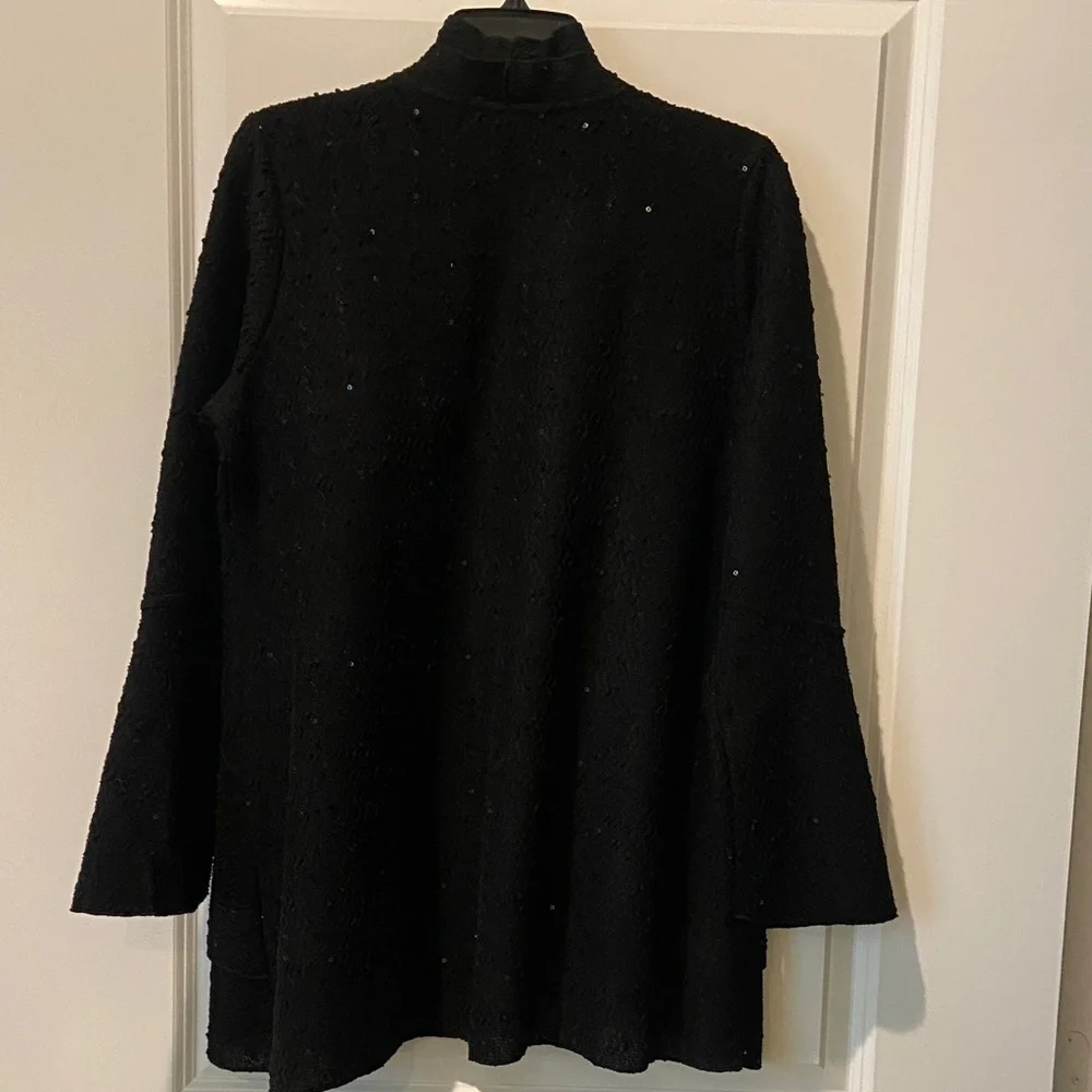 NWOT Mishca Cardigan - Picture 2 of 5